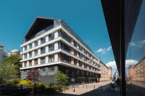inQse Wroclaw Centre